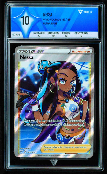07738 NESSA