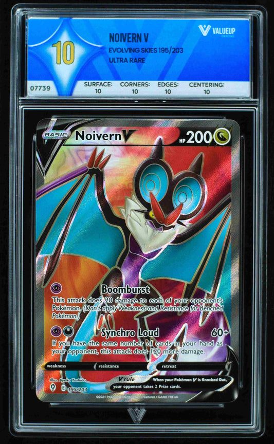 07739 NOIVERN V