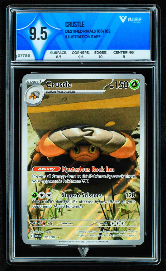07786 CRUSTLE