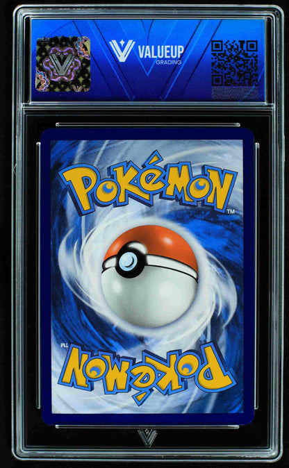 07792 FURRET Grading Card