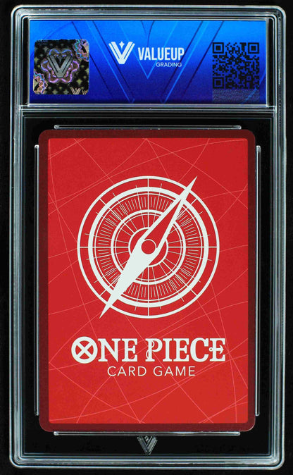 07803 SHANKS Grading Card