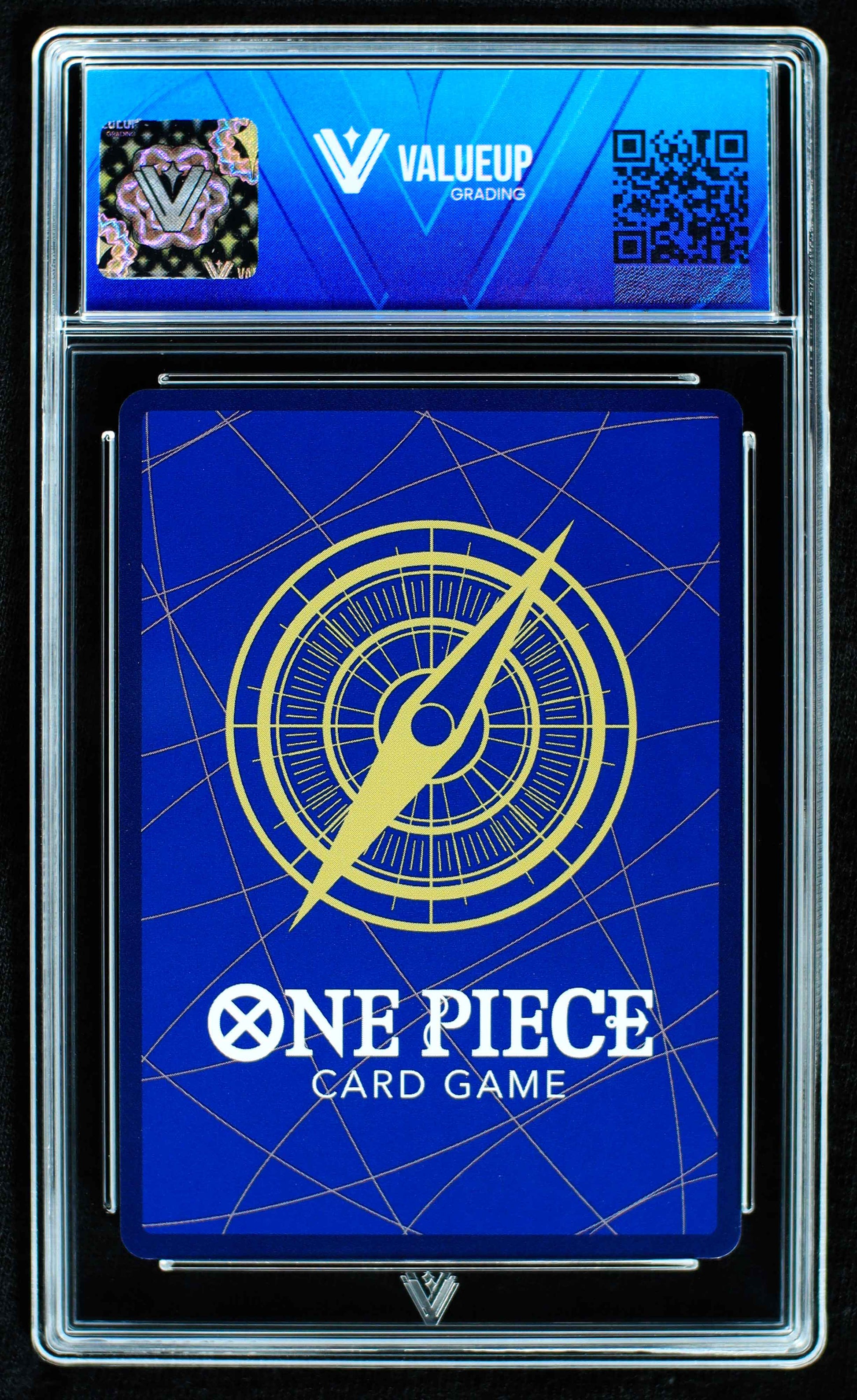 07808 KAIDO Grading Card