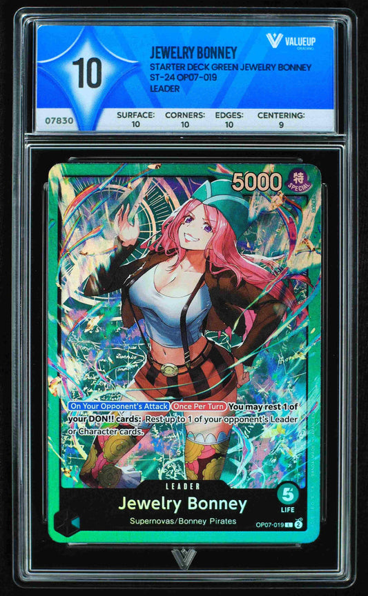 07830 JEWELRY BONNEY