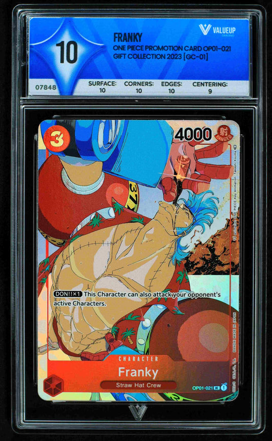 07848 FRANKY