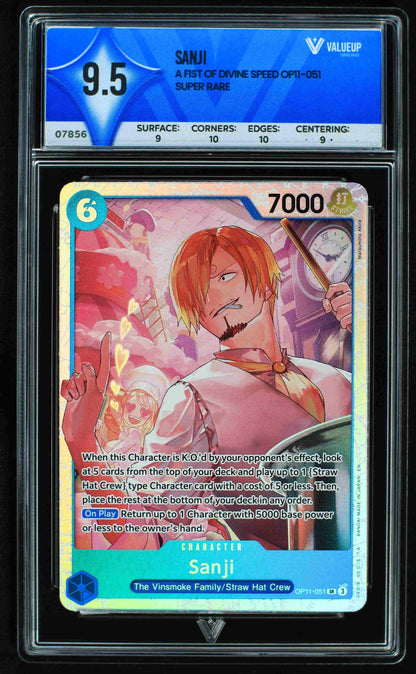 07856 SANJI