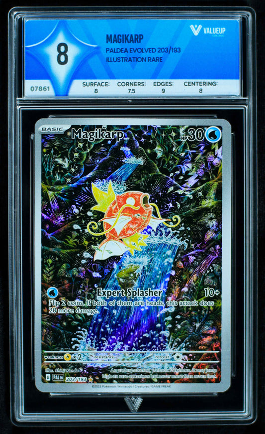 07861 MAGIKARP