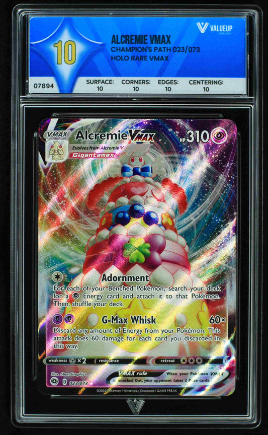 07894 ALCREMIE VMAX