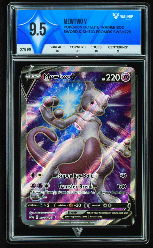 07899 MEWTWO V
