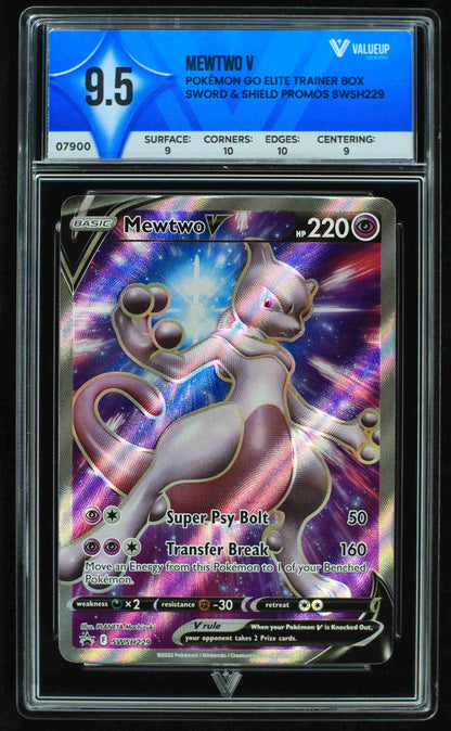 07900 MEWTWO V