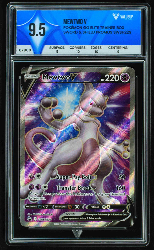 079000 MEWTWO V