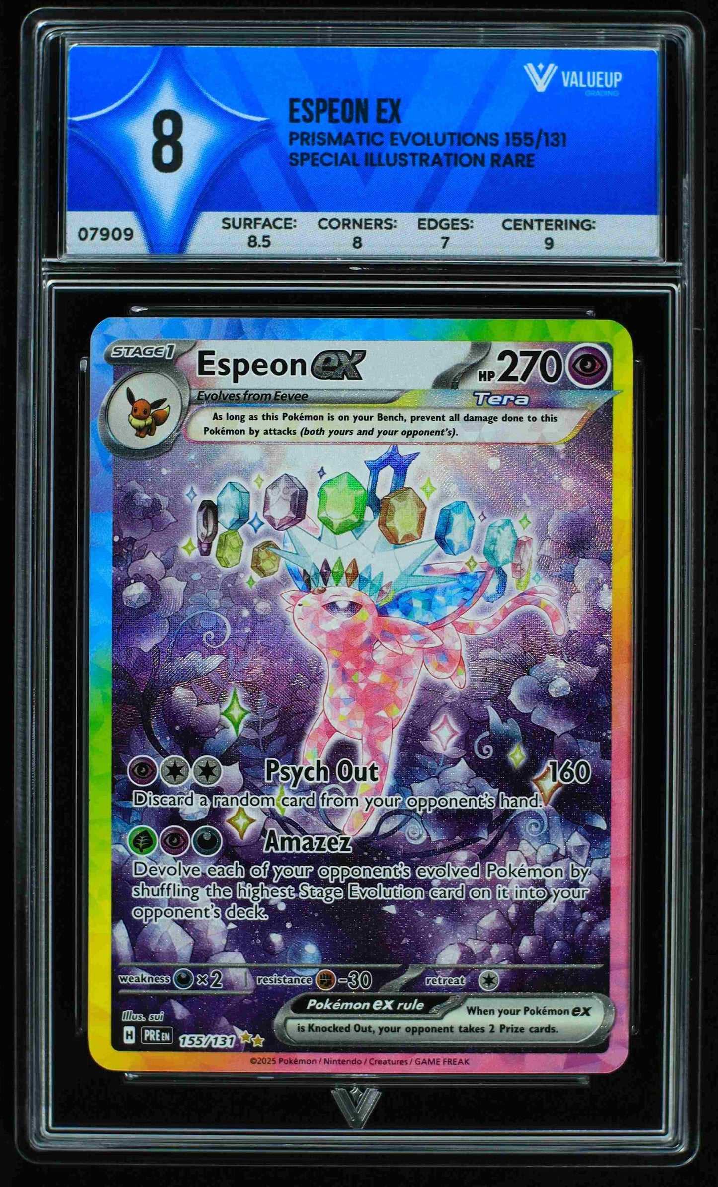 07909 ESPEON EX