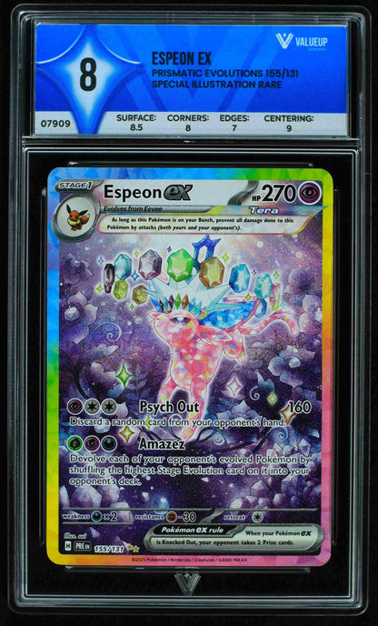 07909 ESPEON EX