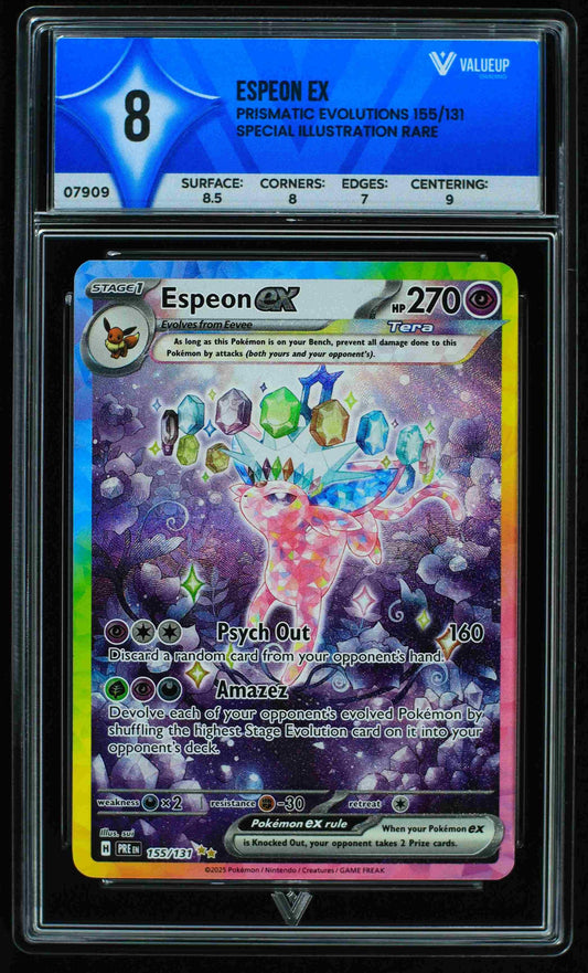 07909 ESPEON EX