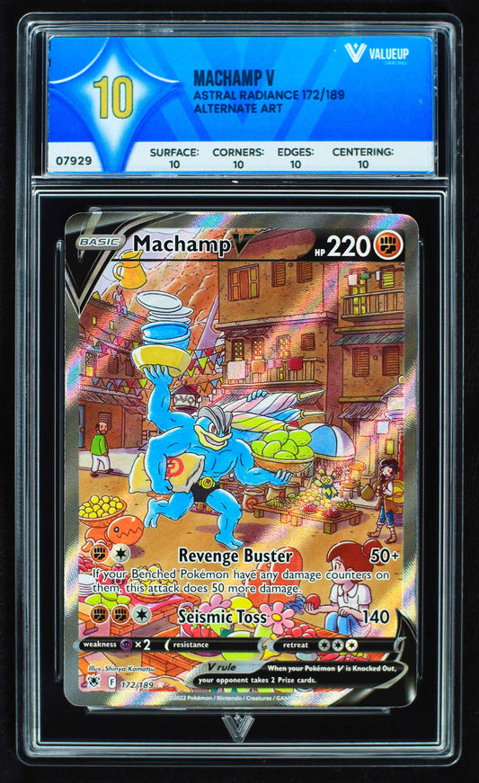 07929 MACHAMP V