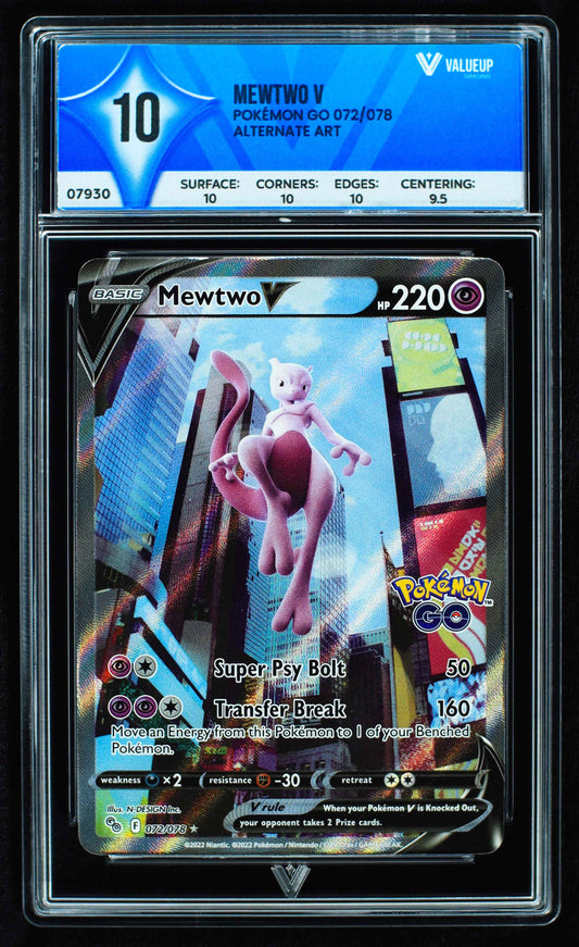 07930 MEWTWO V