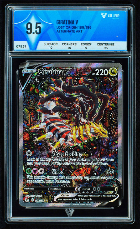 07931 GIRATINA V