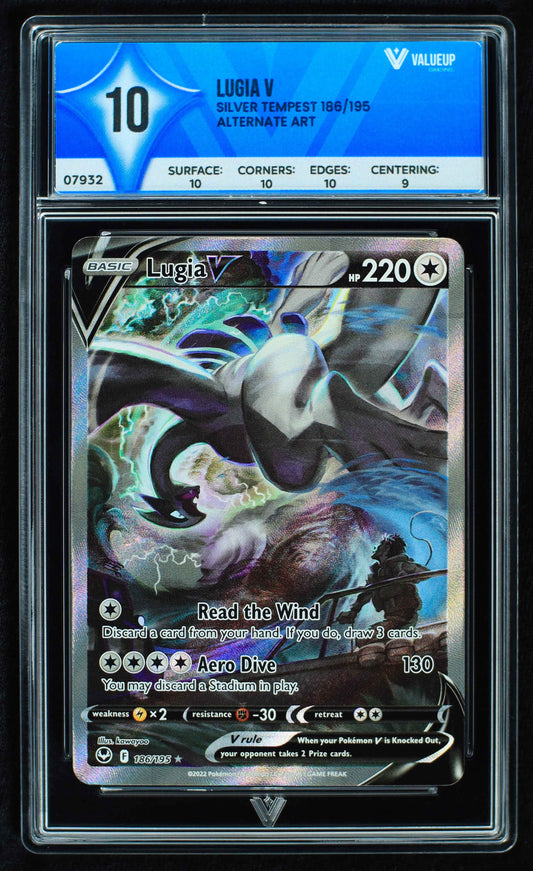 07932 LUGIA V