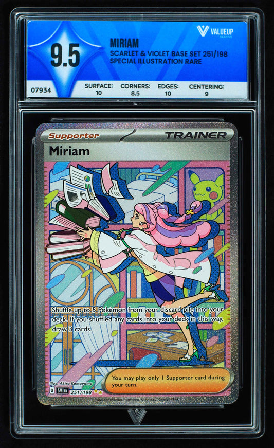 07934 MIRIAM