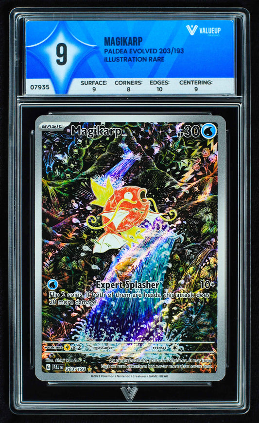 07935 MAGIKARP