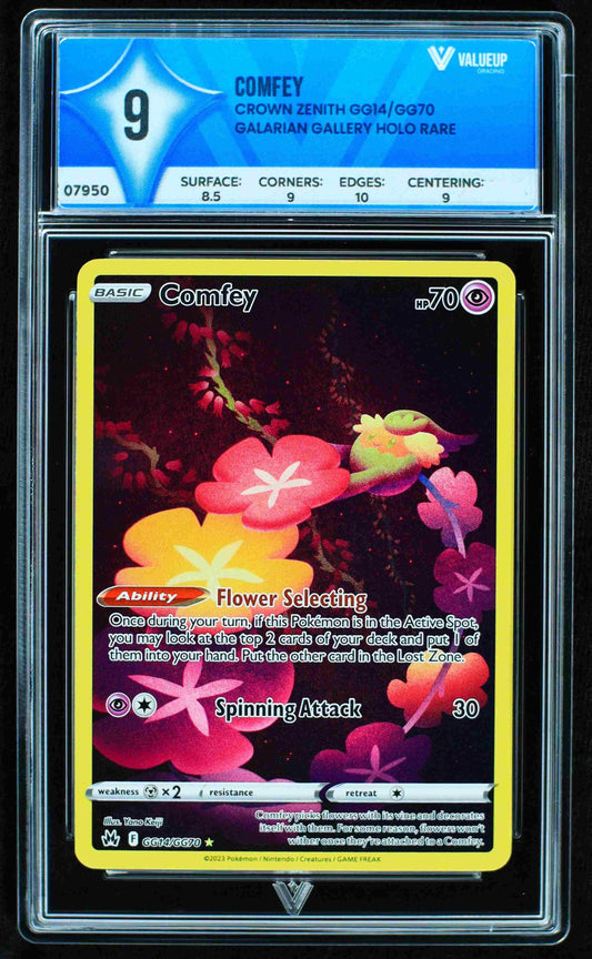 07950 COMFEY