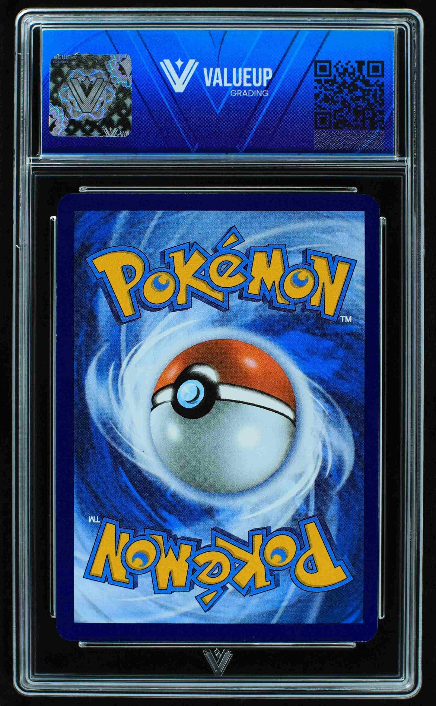 07952 N'S RESHIRAM