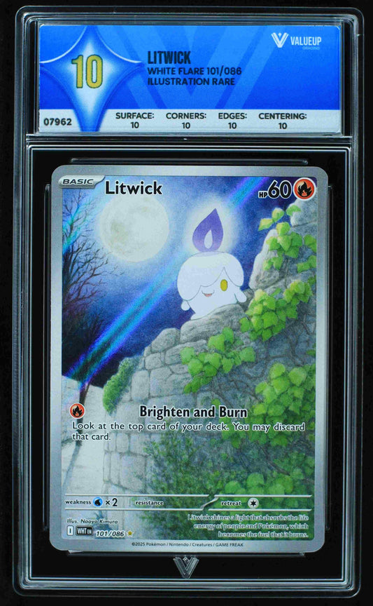 07962 LITWICK