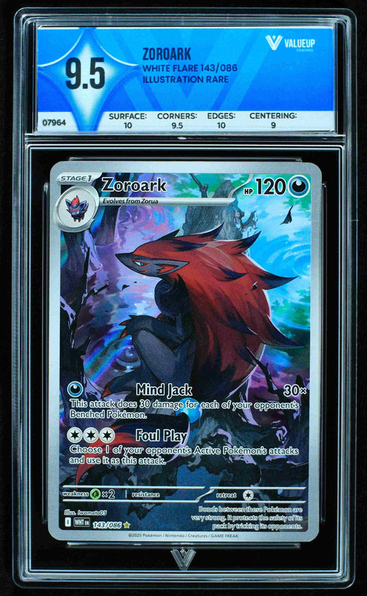 07964 ZOROARK