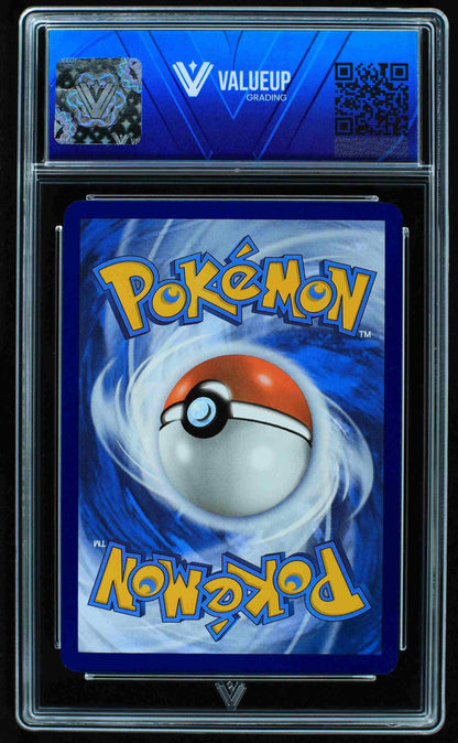 07966 GARDEVOIR EX