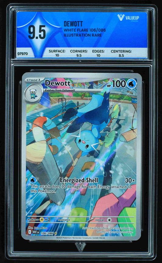 07970 DEWOTT