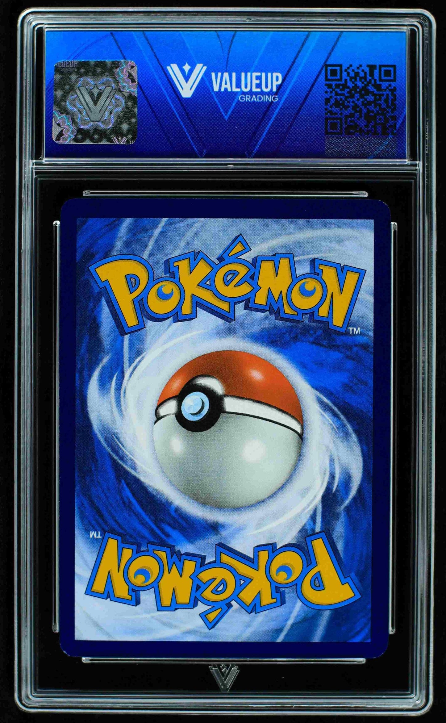 07980 BLASTOISE EX