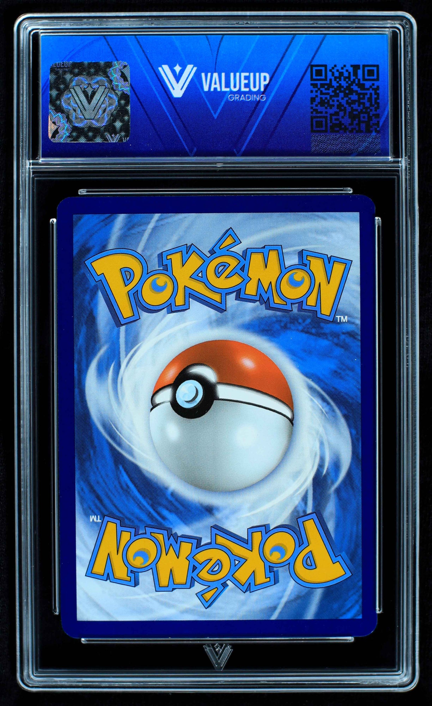 07998 MR. MIME Grading Card