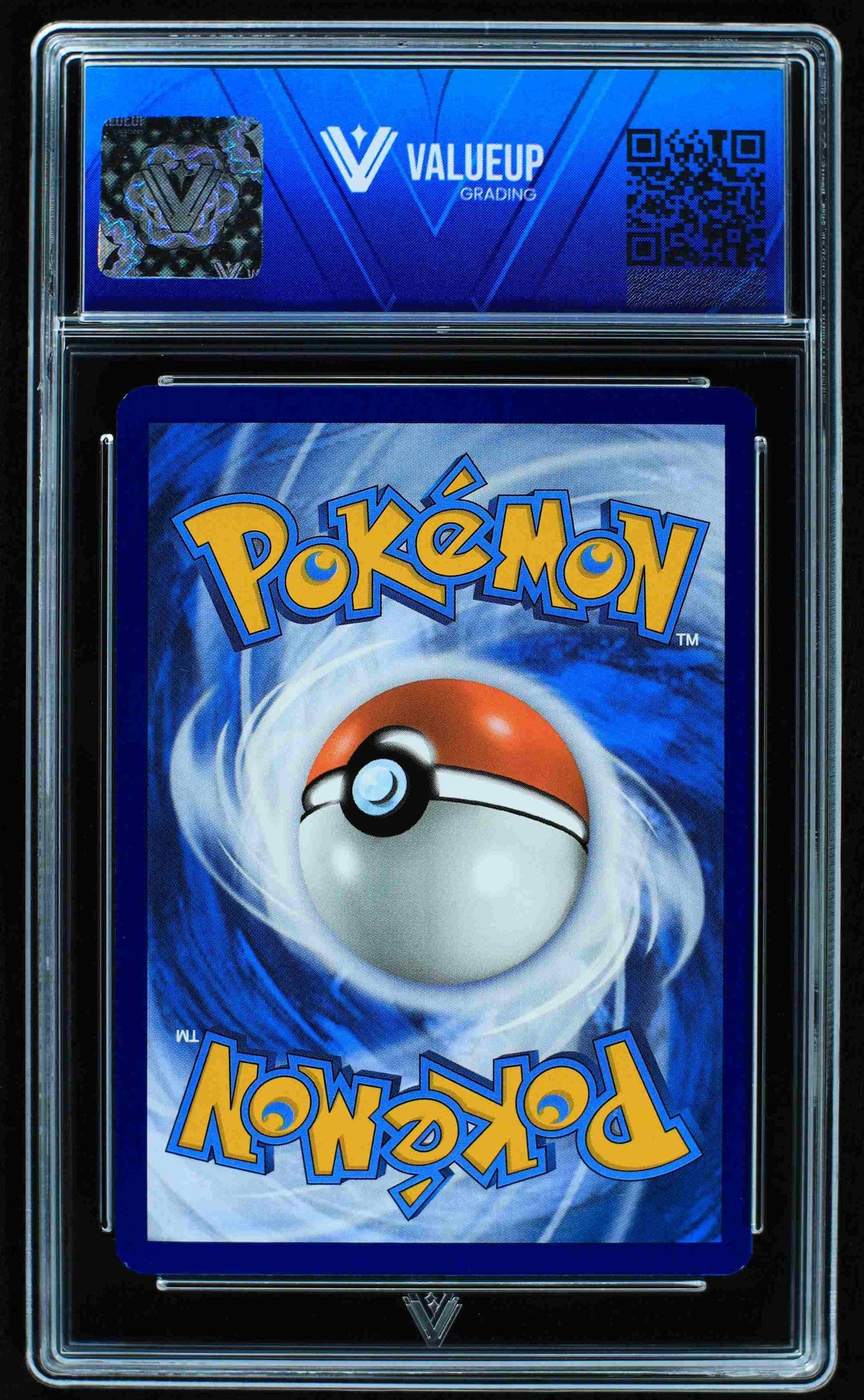 07999 UMBREON (SPANISH) Grading Card