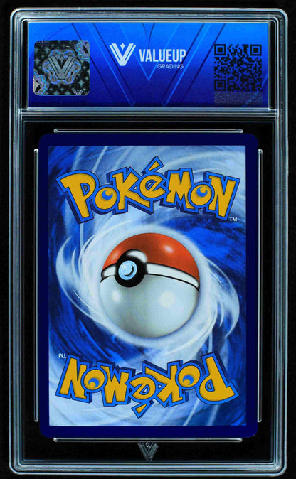 08000 MEGA VENUSAUR EX (LATAM) Grading Card