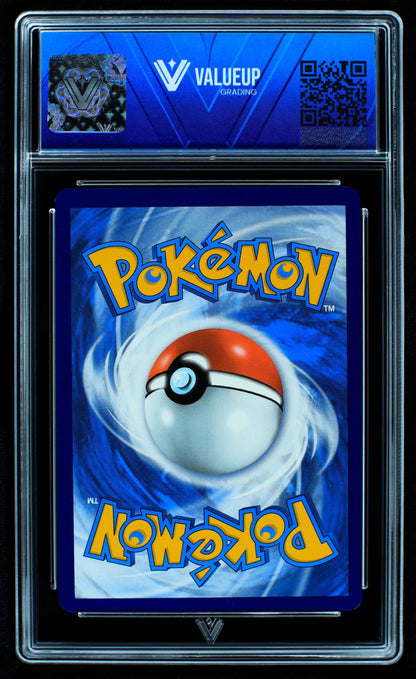 08011 MOLTRES & ZAPDOS & ARTICUNO GX Grading Card