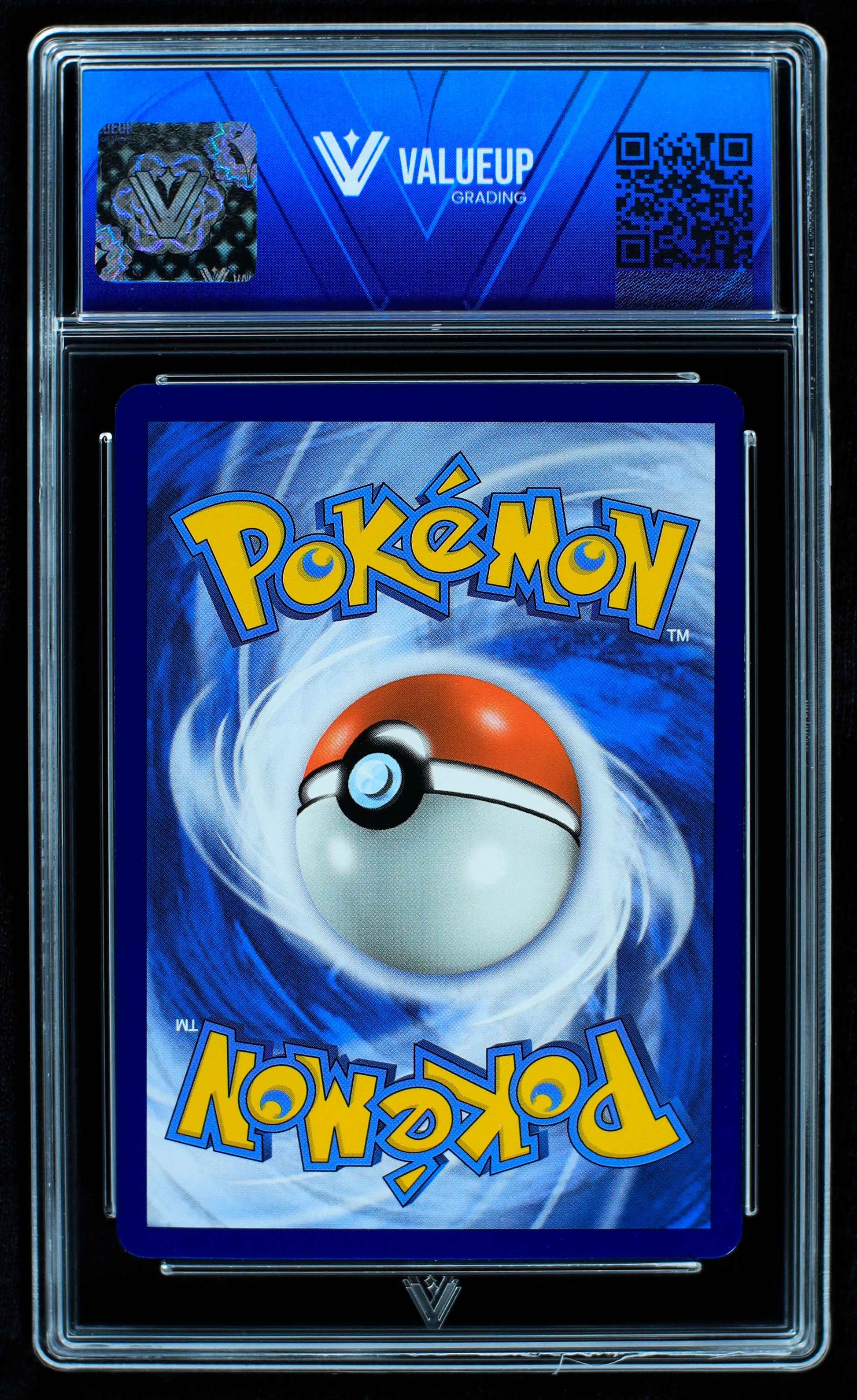 08014 JESSIE & JAMES Grading Card