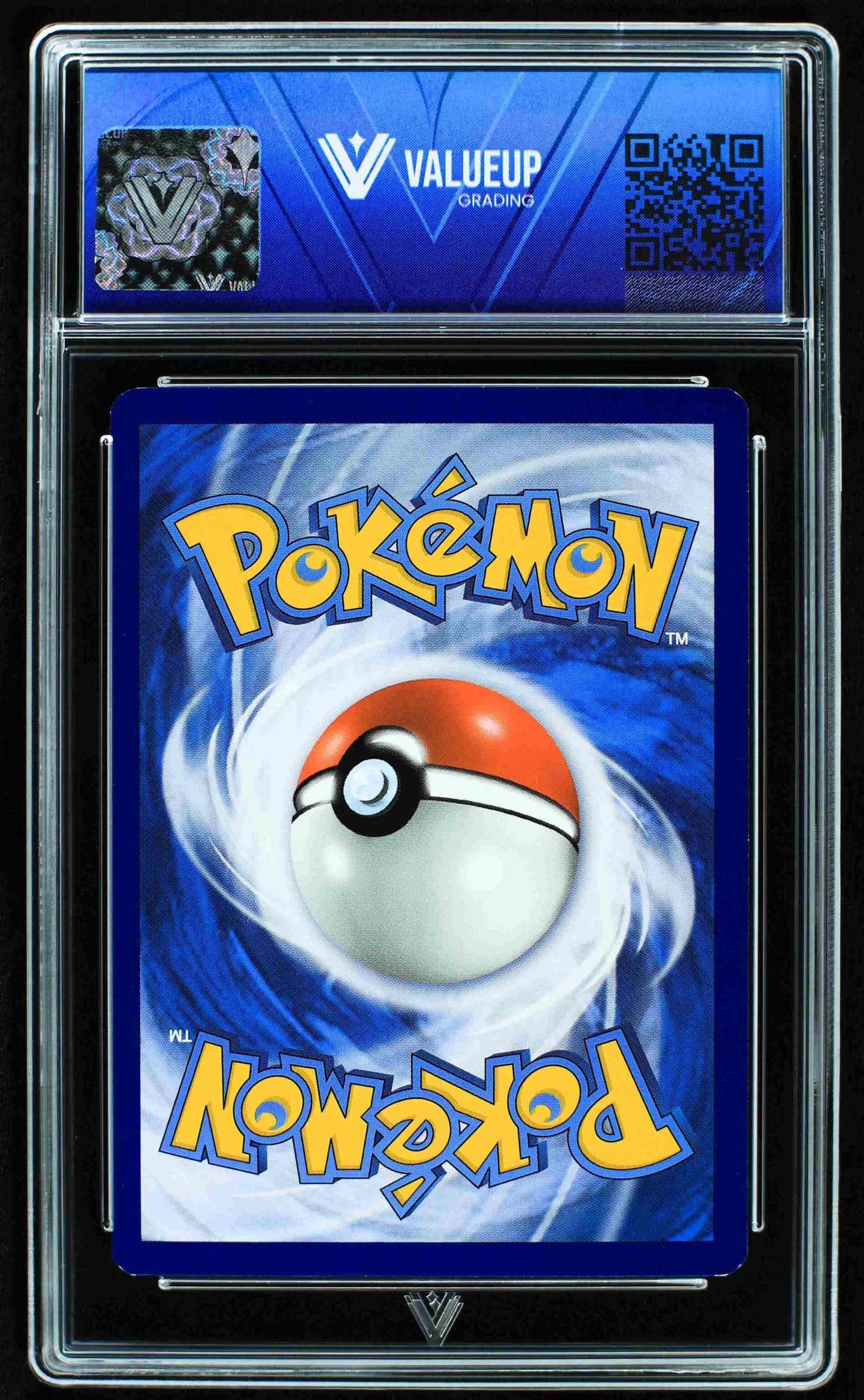 08031 CHARIZARD (SPANISH) Grading Card