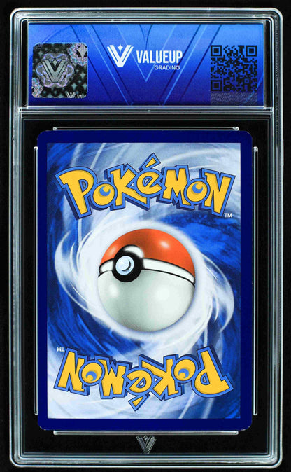 08031 CHARIZARD (SPANISH) Grading Card