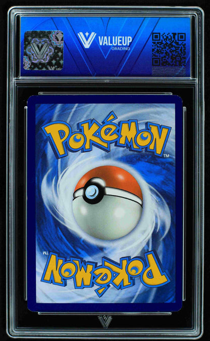 08032 PIKACHU (SPANISH) Grading Card