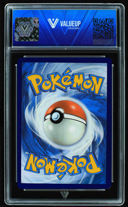 08034 BOSS'S ORDERS - CYRUS Grading Card