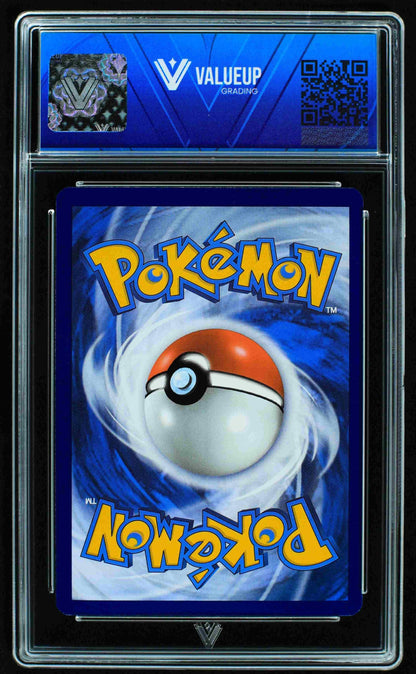 08037 MEWTWO Grading Card