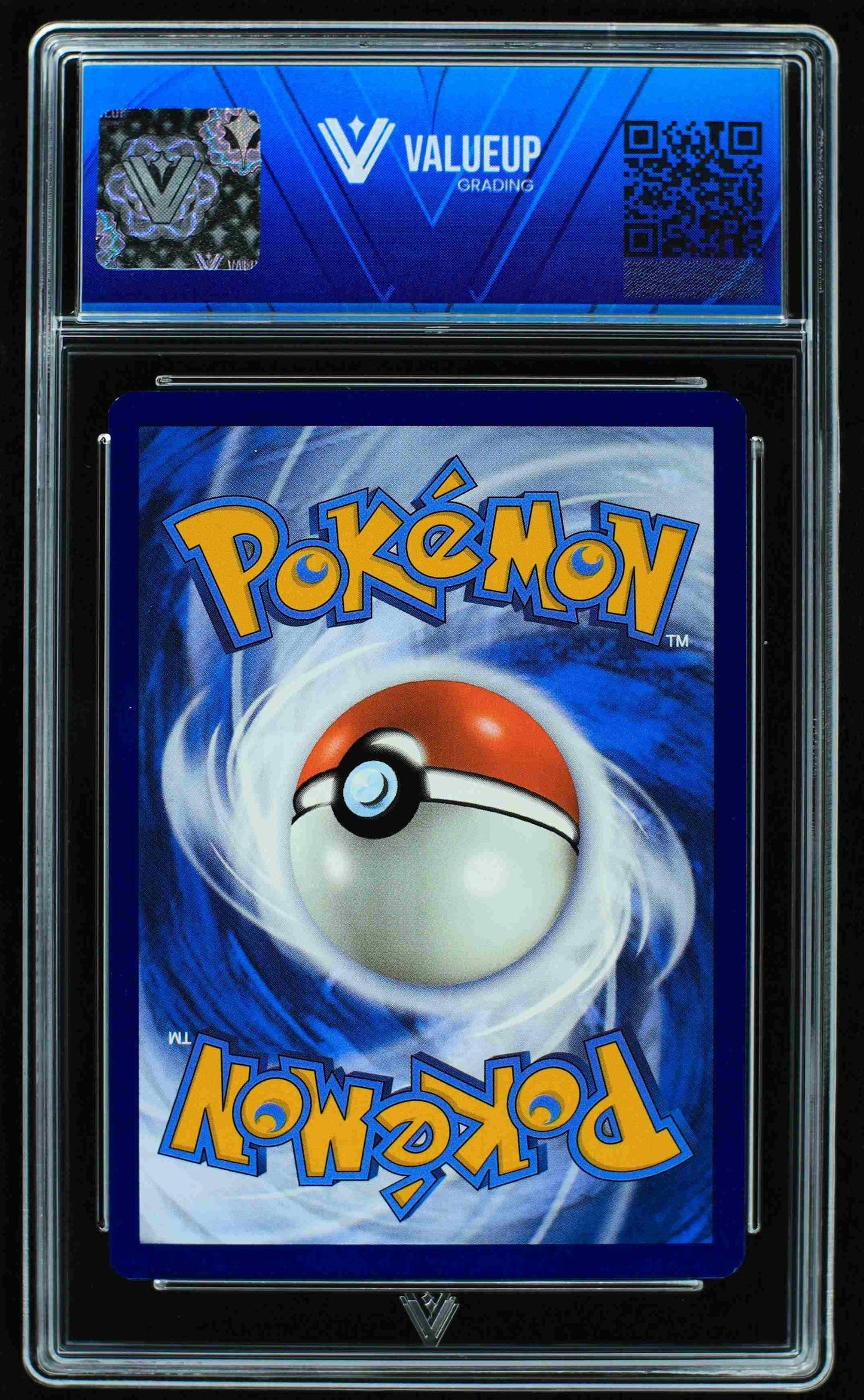 08040 KALDEO Grading Card