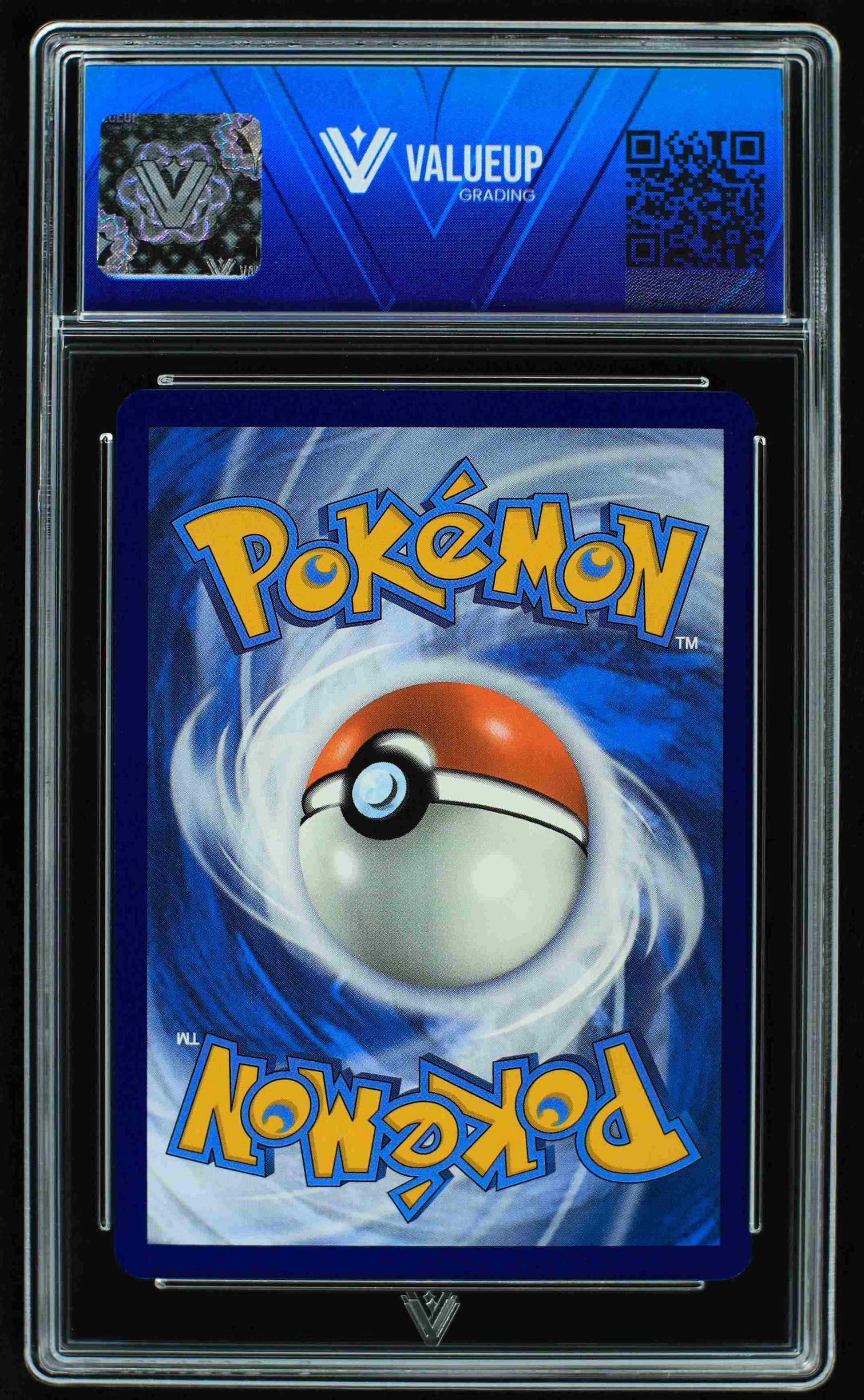 08059 CHARIZARD EX Grading Card