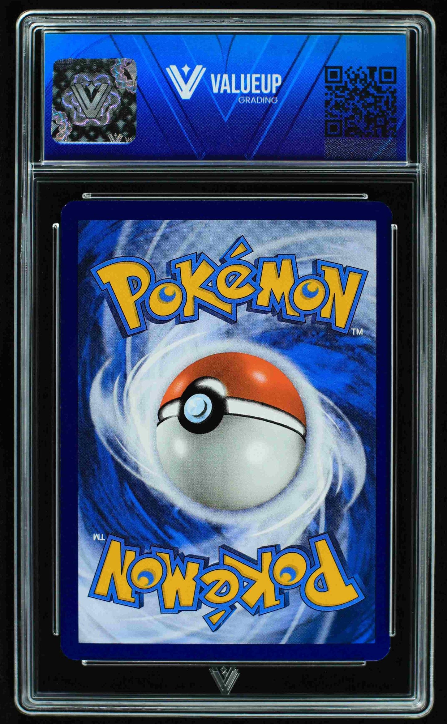 08061 CHARIZARD EX Grading Card