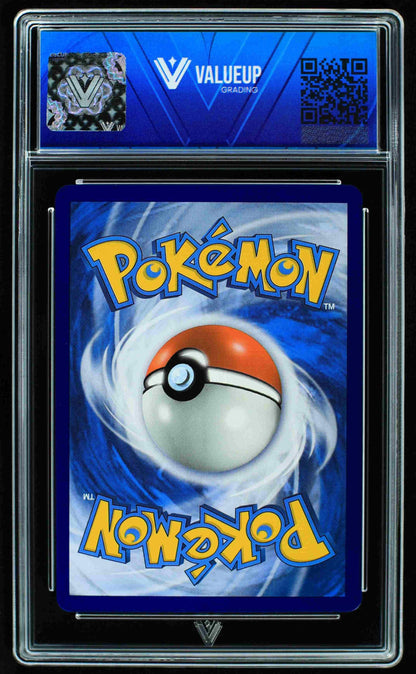 08071 MOLTRES & ZAPDOS & ARTICUNO GX Grading Card