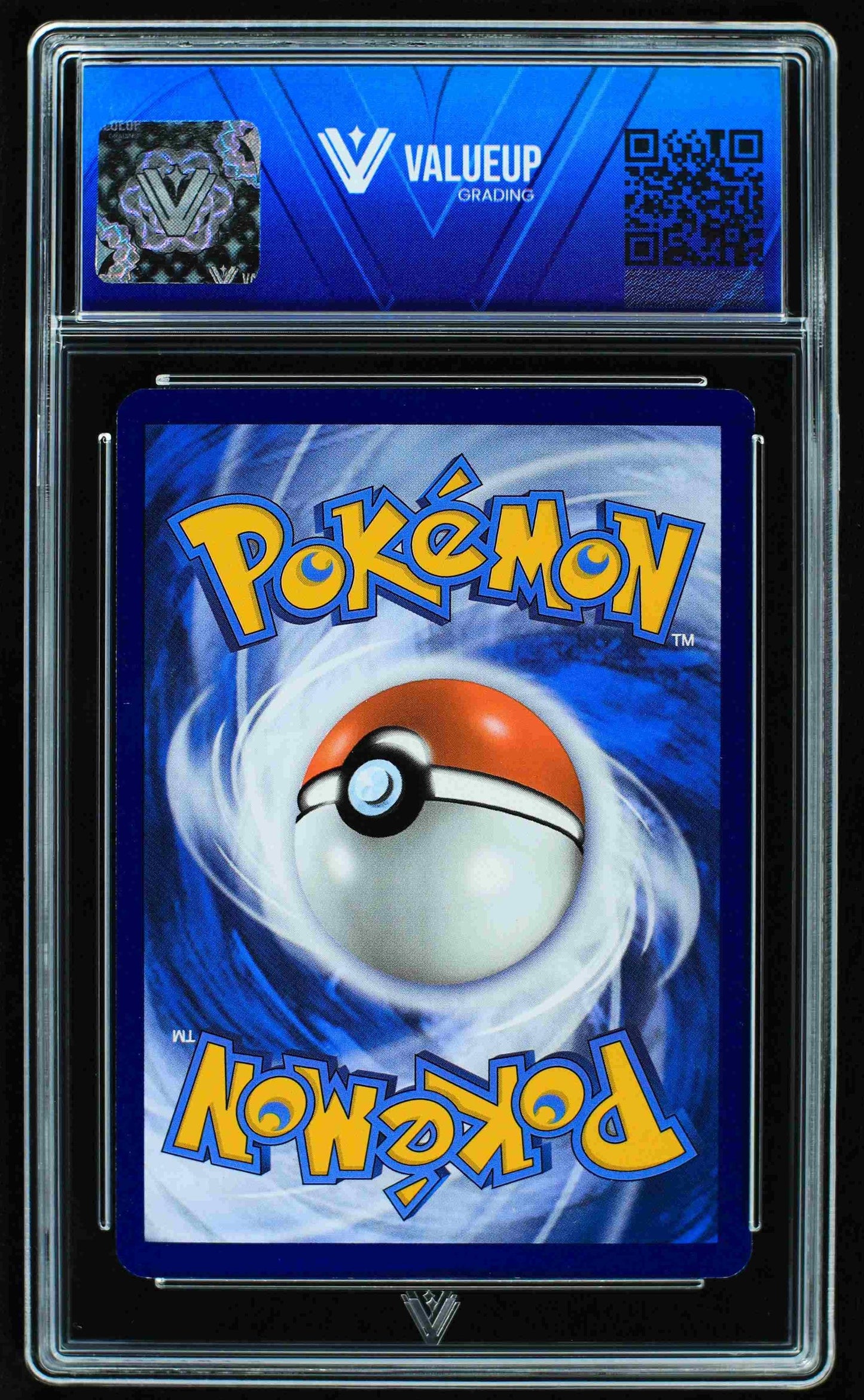 08084 MEWTWO Grading Card