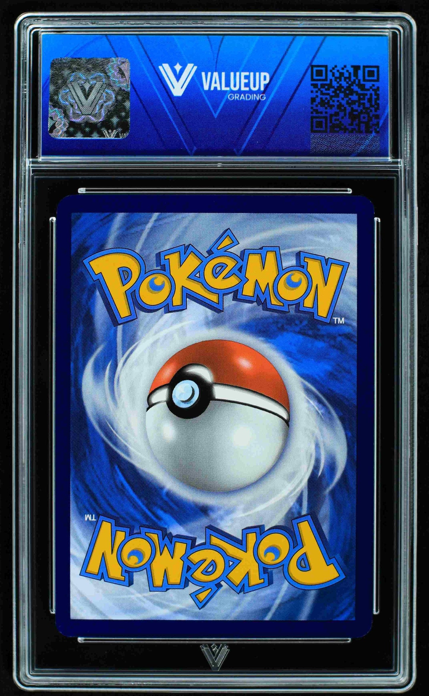 08093 UMBREON EX Grading Card