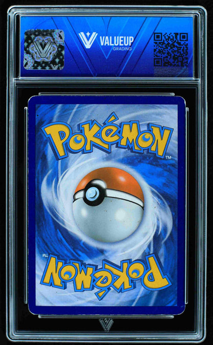 08110 M CHARIZARD EX (FRENCH) Grading Card