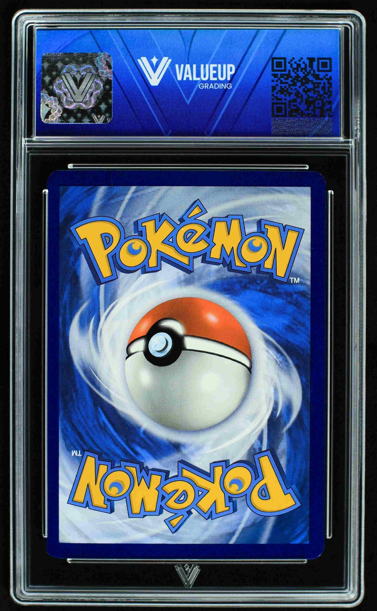 08112 CHARIZARD EX Grading Card