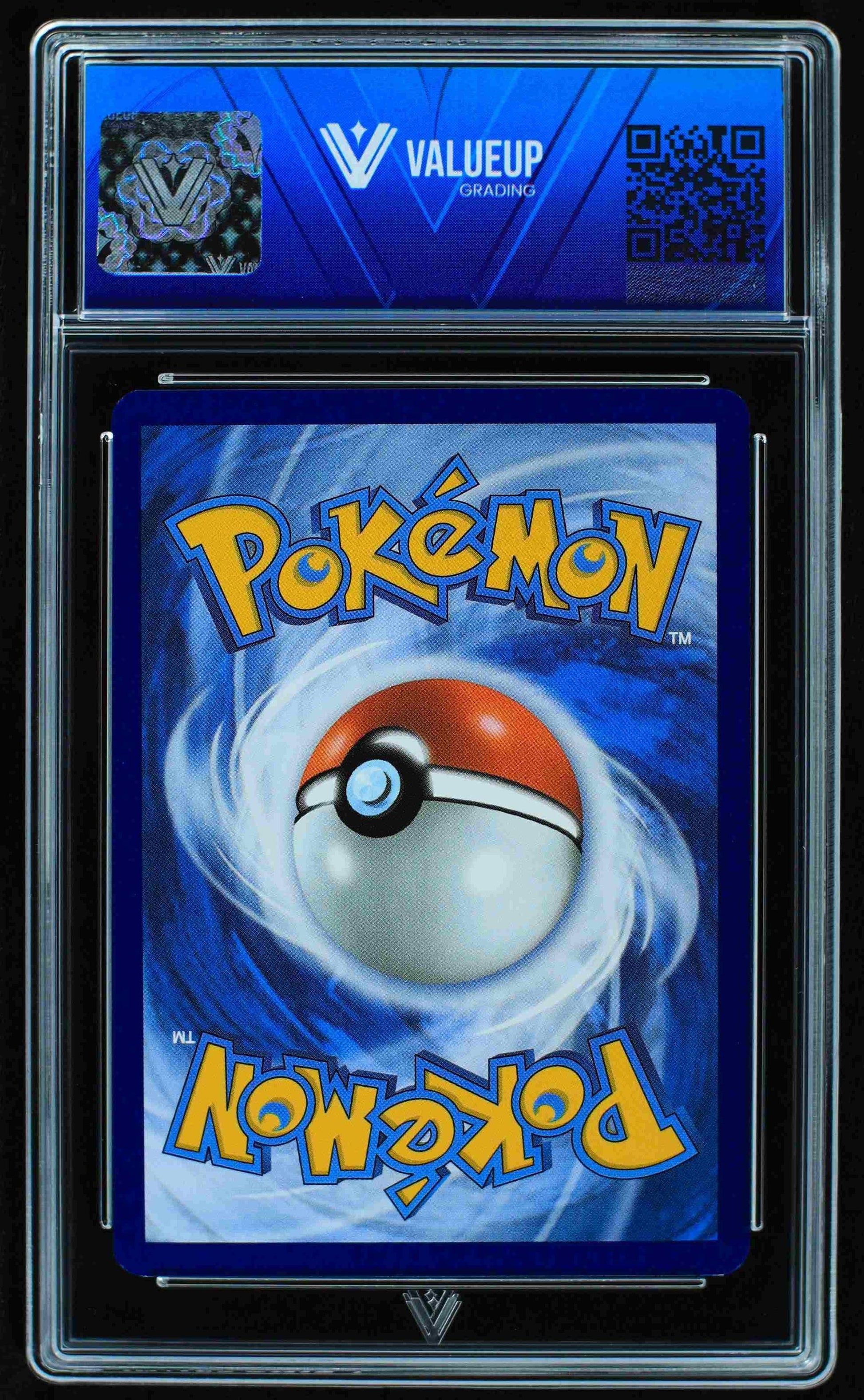 08118 LILLIE'S CLEFAIRY EX Grading Card