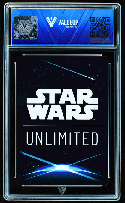 08125 ANNIHILATOR - TAGGE'S FLAGSHIP Grading Card